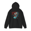 Flushed But Not Forgotten Hoodie